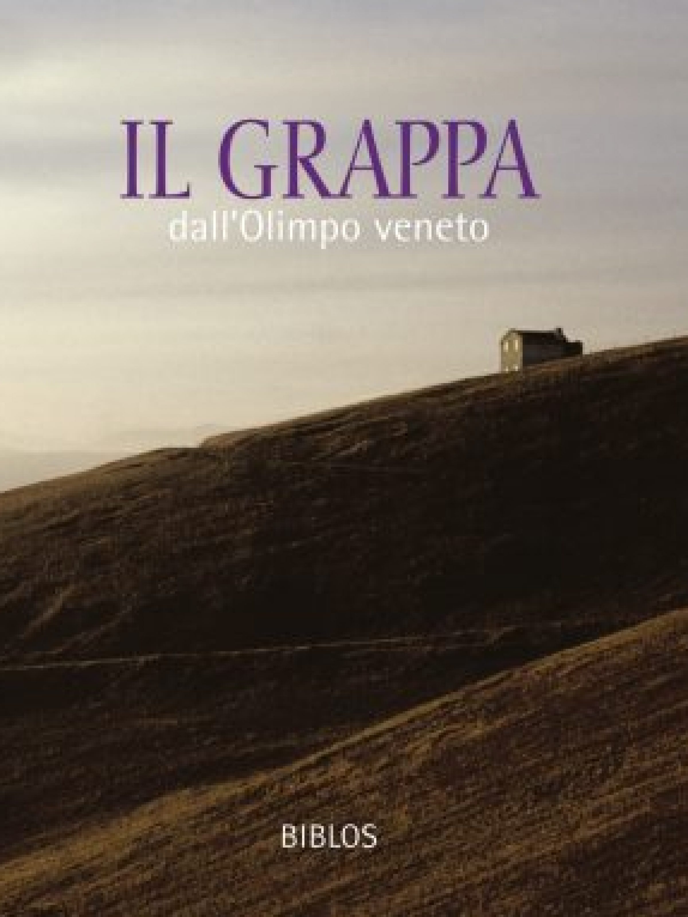 IL GRAPPA - Dall'Olimpo veneto